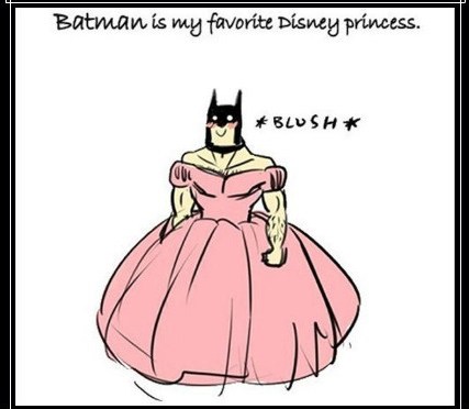 Writing Advice 2: Get Good Characters