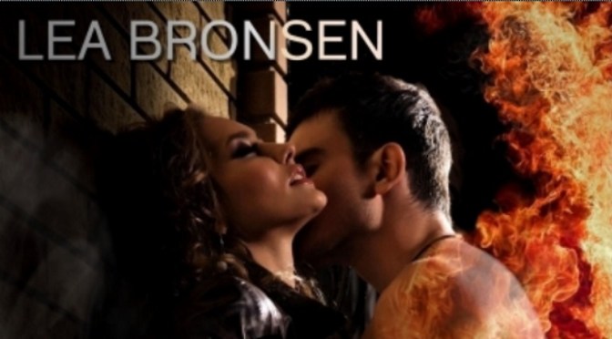 Interview with Lea Bronsen