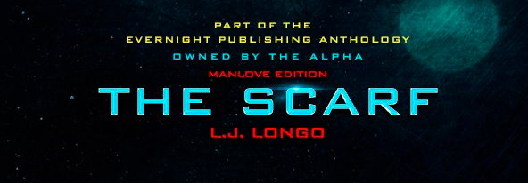 First Chapter of “The Scarf”