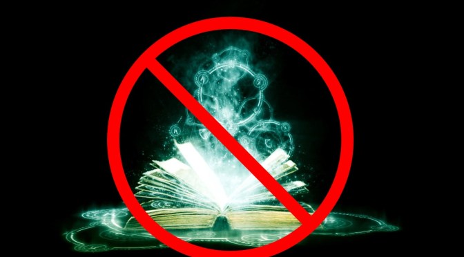 Breathless: Part 2 the Not-So-Magical