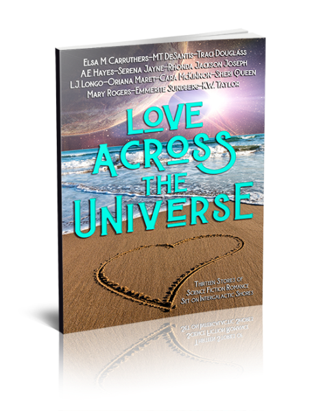 3D Love Across the Universe