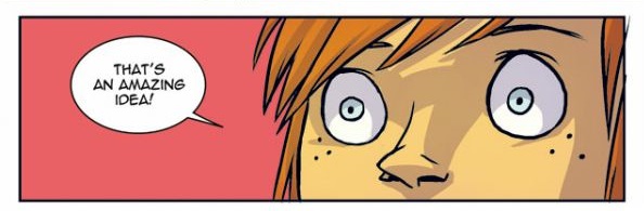 Women, Armor, and Fantasy