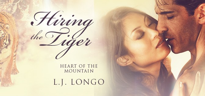 Hiring the Tiger: Heart of the Mountain 1