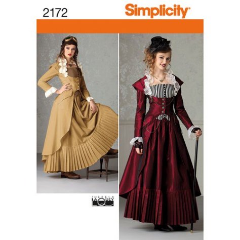simplicity-costumes-pattern-2172-envelope-front